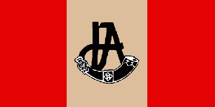 [Rhodesian Ministry of Internal Affairs flag]